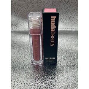 Huda Beauty Sugar Baby Faux Filler Lipgloss